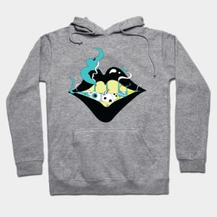 What's Stuck in Your Teeth? Hoodie